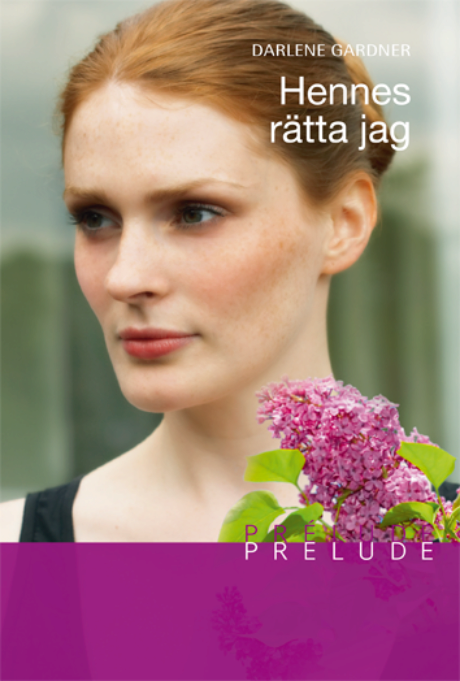 Harpercollins Nordic Hennes rätta jag - ebook
