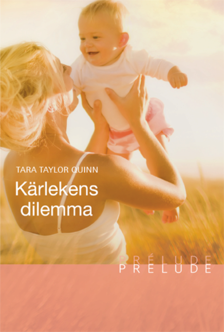 Harpercollins Nordic Kärlekens dilemma - ebook