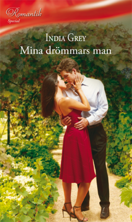 Harpercollins Nordic Mina drömmars man - ebook