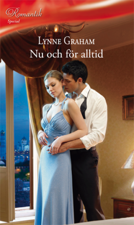 Harpercollins Nordic Nu och för alltid - ebook