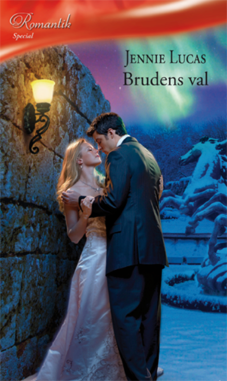 Harpercollins Nordic Brudens val - ebook