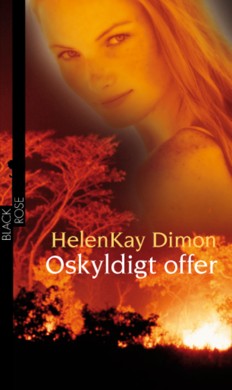 Harpercollins Nordic Oskyldigt offer - ebook
