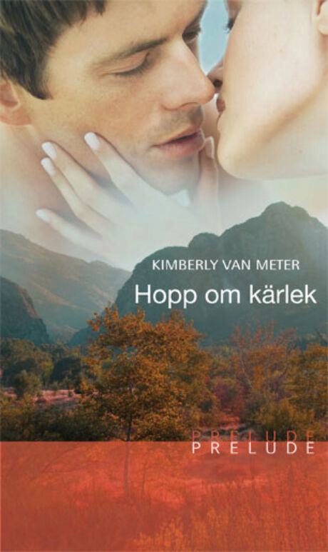Harpercollins Nordic Hopp om kärlek - ebook