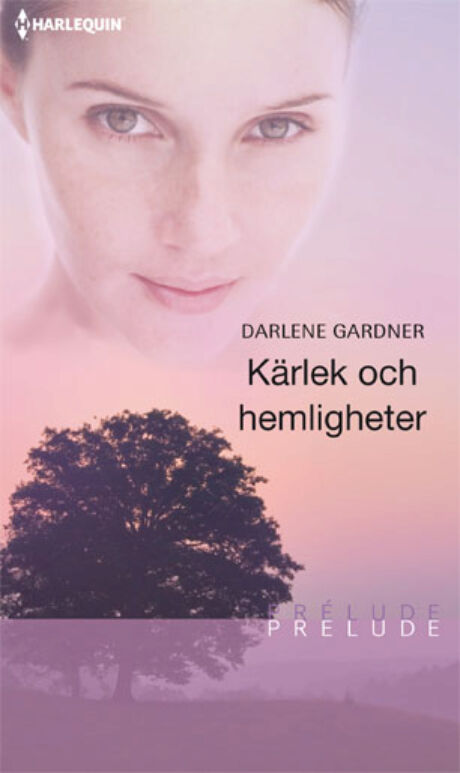 Harpercollins Nordic Kärlek och hemligheter - ebook