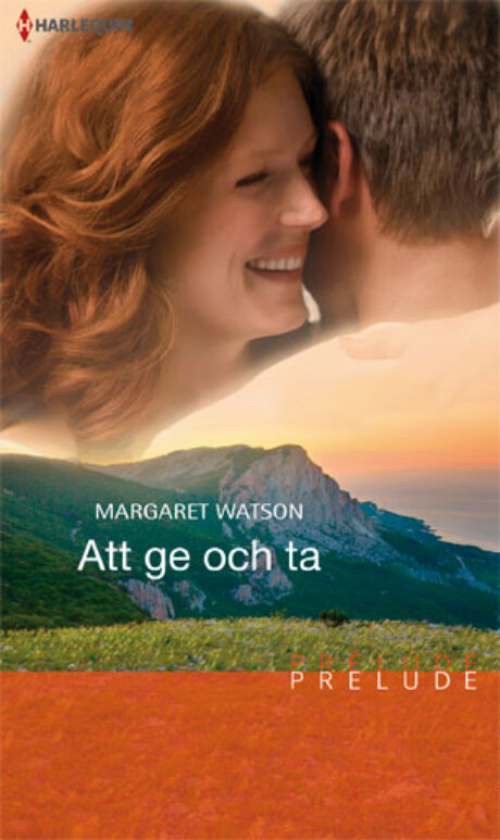 Harpercollins Nordic Att ge och ta - ebook