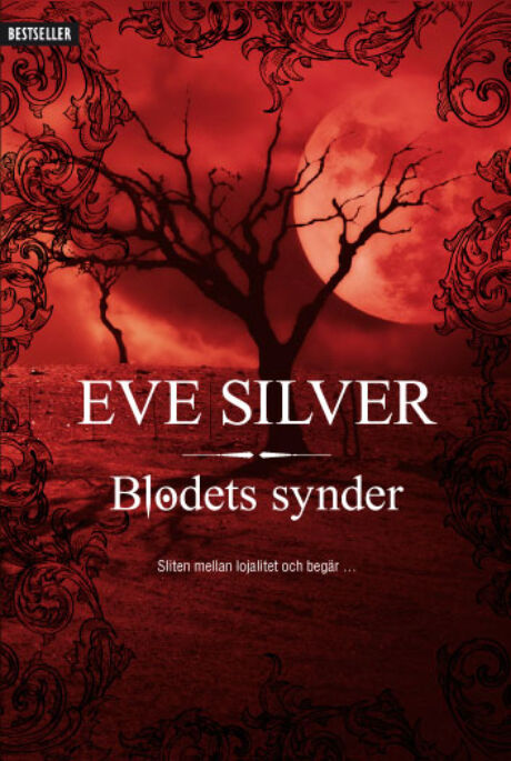 Harpercollins Nordic Blodets synder - ebook