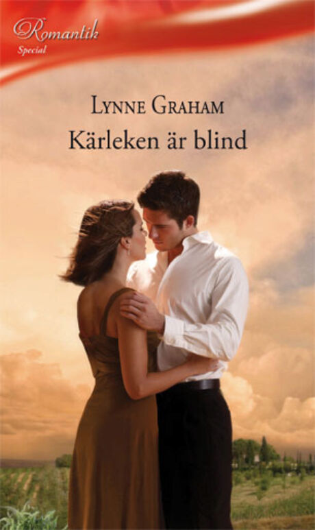 Harpercollins Nordic Kärleken är blind - ebook