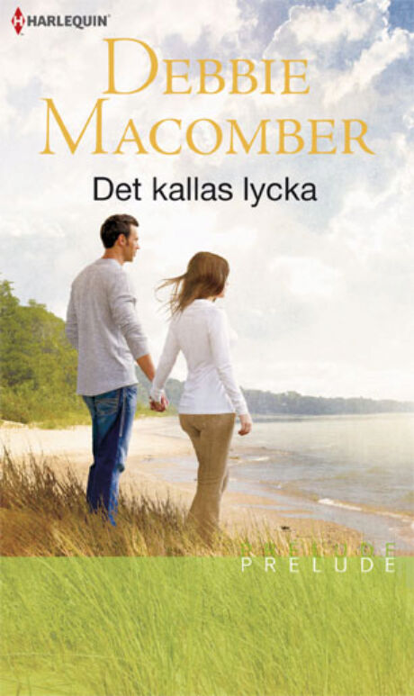 Harpercollins Nordic Det kallas lycka - ebook
