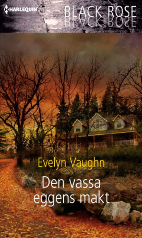 Harpercollins Nordic Den vassa eggens makt - ebook