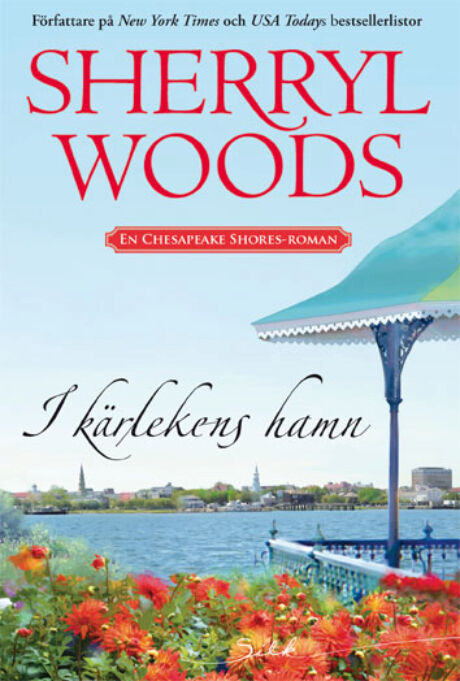 Harpercollins Nordic I kärlekens hamn - ebook