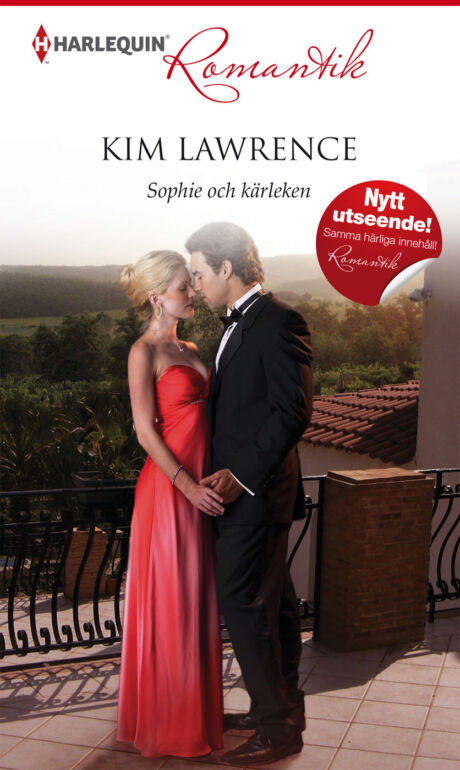 Harpercollins Nordic Sophie och kärleken - ebook
