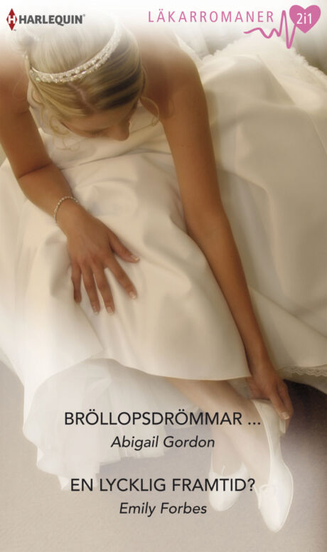 Harpercollins Nordic Bröllopsdrömmar .../En lycklig framtid?  - ebook