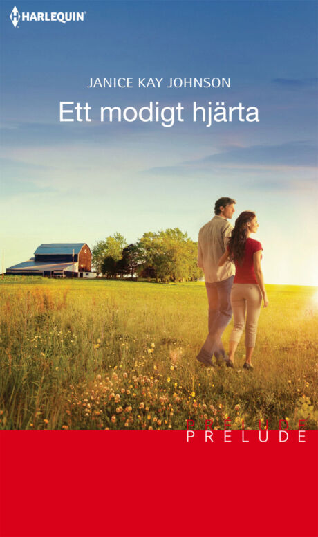 Harpercollins Nordic Ett modigt hjärta - ebook