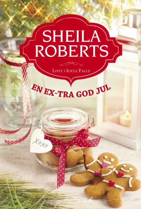 Harpercollins Nordic En ex-tra god jul - ebook