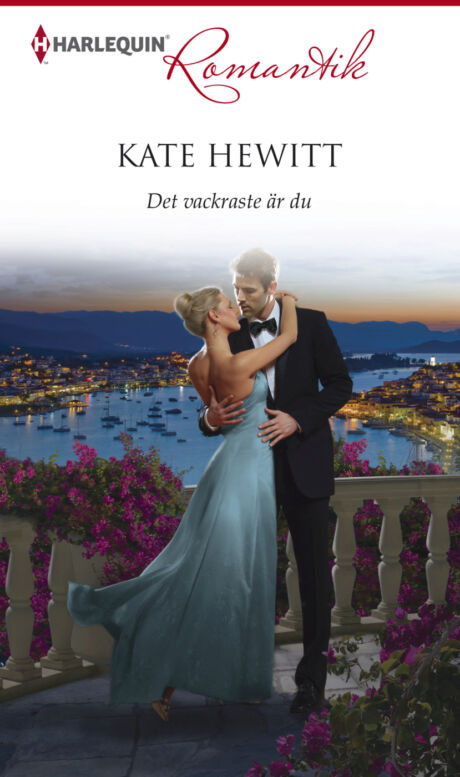 Harpercollins Nordic Det vackraste är du - ebook