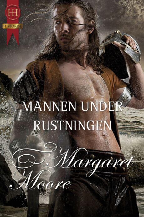 Harpercollins Nordic Mannen under rustningen - ebook