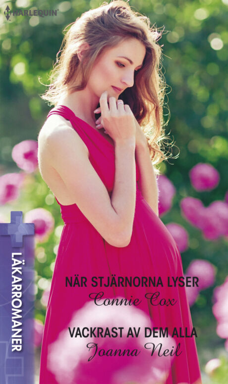 Harpercollins Nordic När stjärnorna lyser/Vackrast av dem alla - ebook
