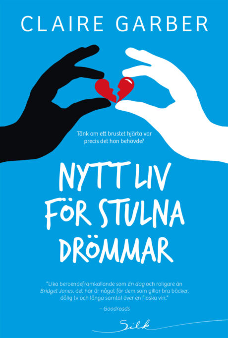 Harpercollins Nordic Nytt liv för stulna drömmar - ebook