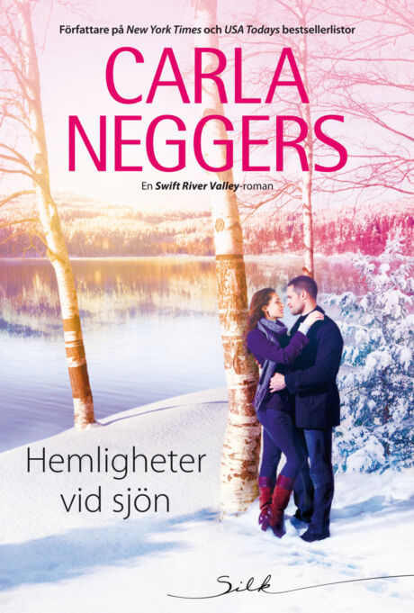 Harpercollins Nordic Hemligheter vid sjön - ebook