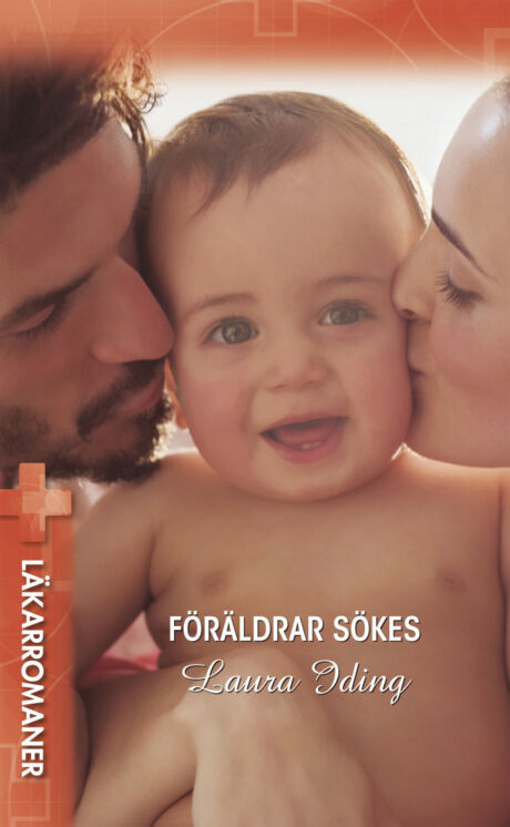 Harpercollins Nordic Föräldrar sökes - ebook