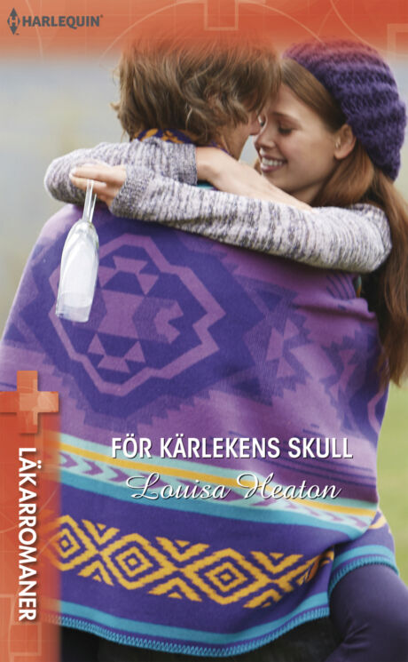 Harpercollins Nordic För kärlekens skull - ebook