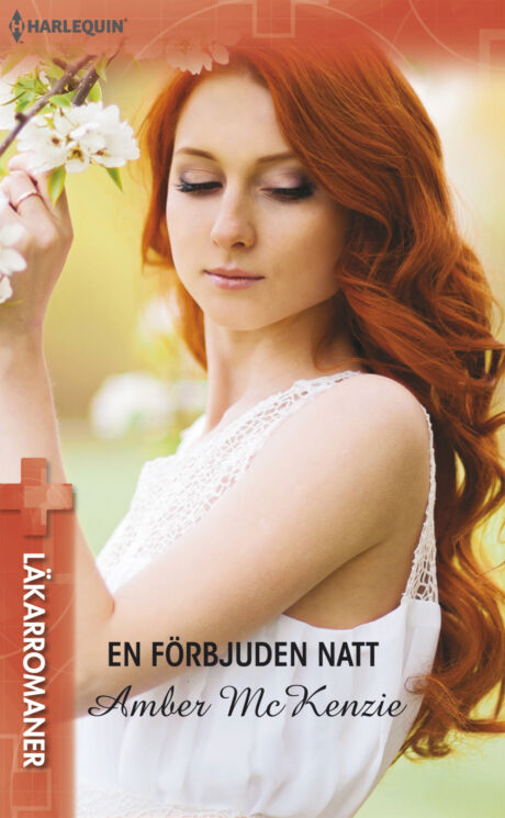 Harpercollins Nordic En förbjuden natt - ebook