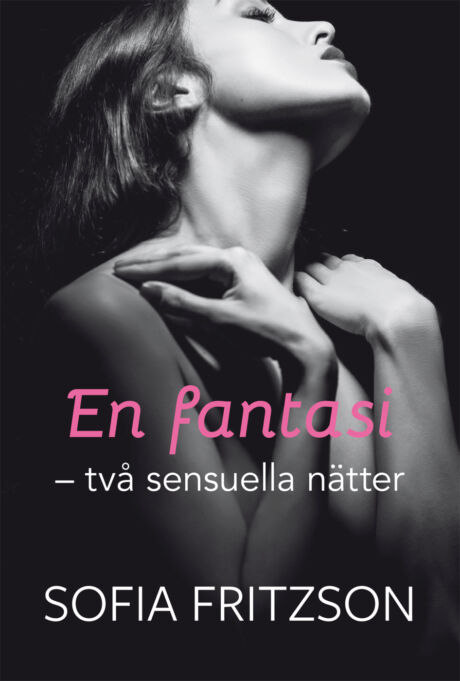 Harpercollins Nordic En fantasi, två sensuella nätter  - ebook