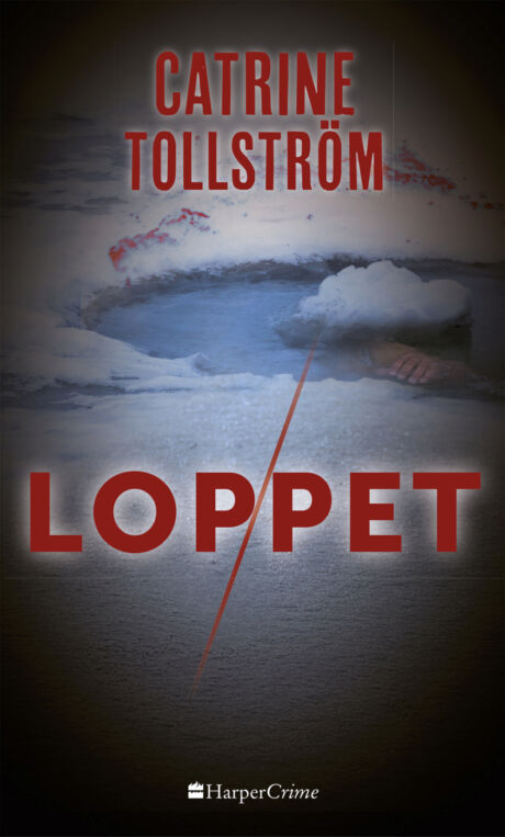 Harpercollins Nordic Loppet - ebook