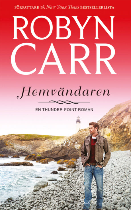 Harpercollins Nordic Hemvändaren - ebook
