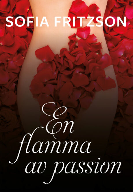 Harpercollins Nordic En flamma av passion - ebook
