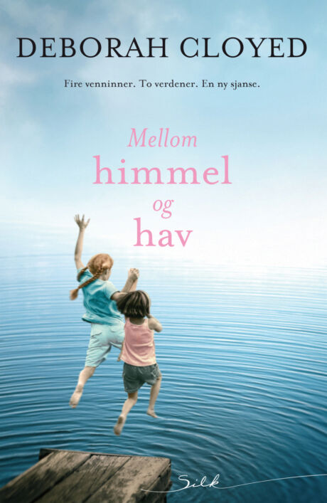 Harpercollins Nordic Mellom himmel og hav - ebook