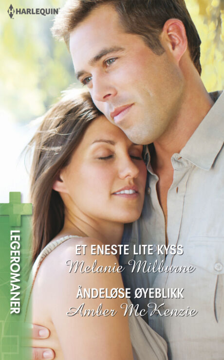 Harpercollins Nordic Et eneste lite kyss/Åndeløse øyeblikk
 - ebook