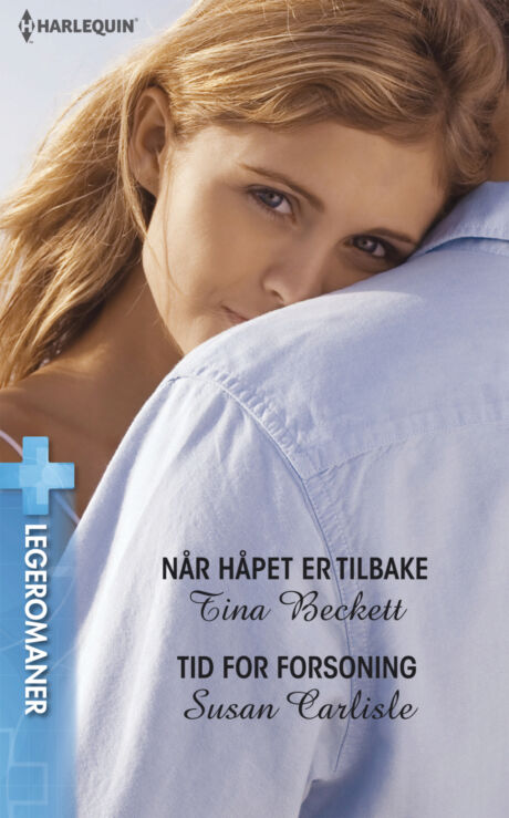 Harpercollins Nordic Når håpet er tilbake/Tid for forsoning - ebook