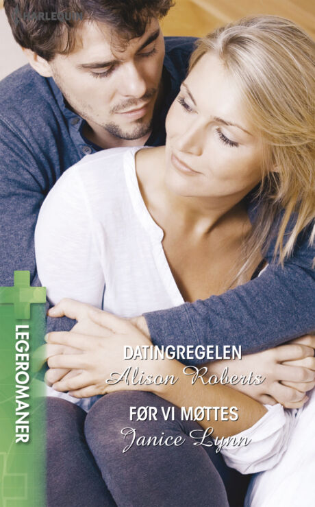 Harpercollins Nordic Datingregelen/Før vi møttes - ebook
