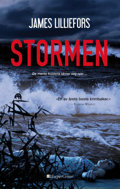 Harpercollins Nordic Stormen - ebook