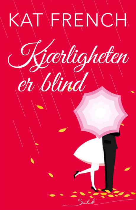 Harpercollins Nordic Kjærligheten er blind - ebook