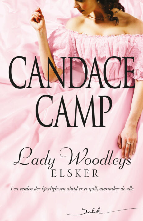 Harpercollins Nordic Lady Woodleys elsker - ebook