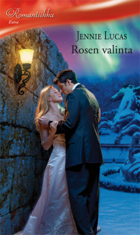 Harpercollins Nordic Rosen valinta - ebook