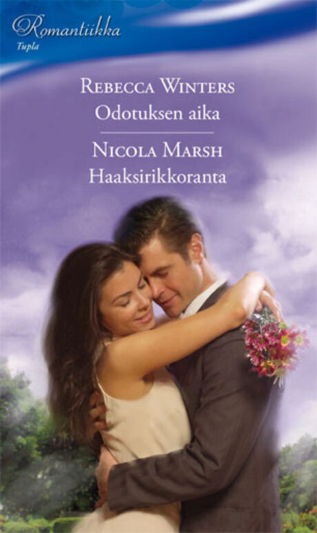 Harpercollins Nordic Odotuksen aika/Haaksirikkoranta - ebook