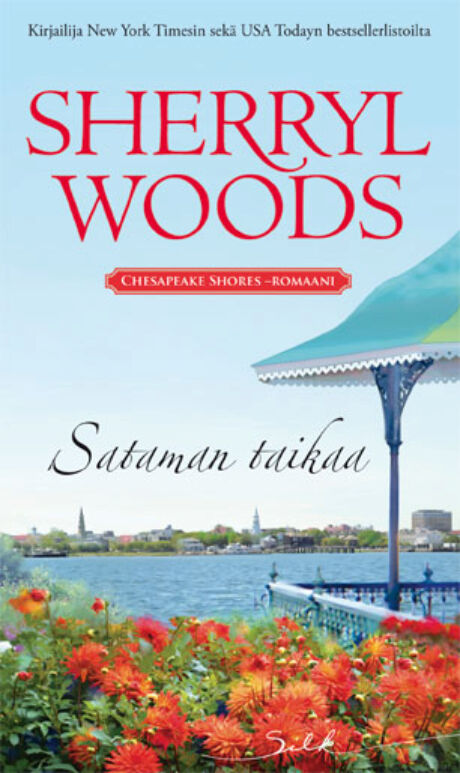 Harpercollins Nordic Sataman taikaa - ebook
