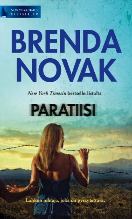 Harpercollins Nordic Paratiisi - ebook