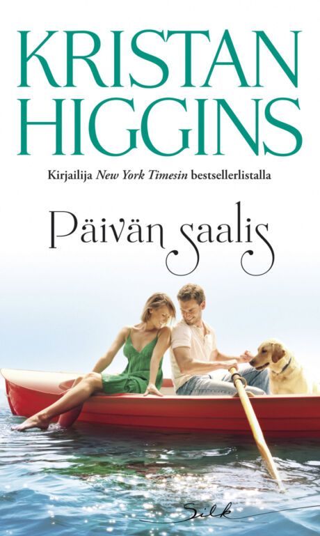 Harpercollins Nordic Päivän saalis - ebook