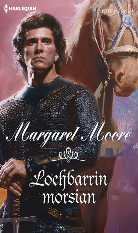 Harpercollins Nordic Lochbarrin morsian - ebook