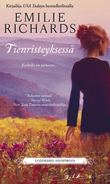 Harpercollins Nordic Tienristeyksessä - ebook