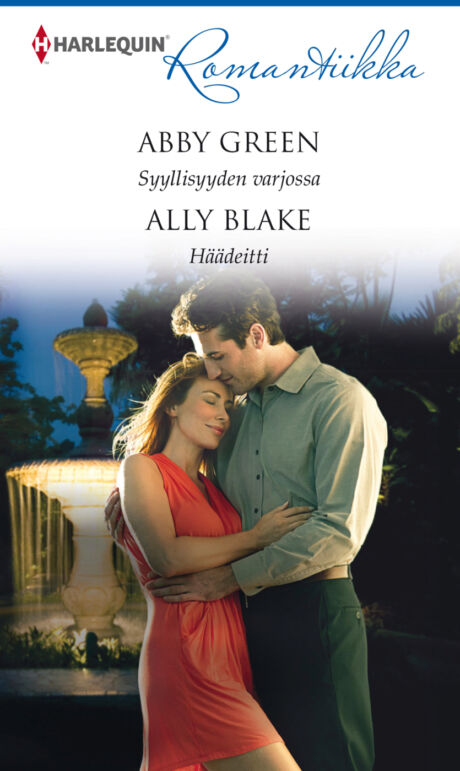 Harpercollins Nordic Syyllisyyden varjossa/Häädeitti - ebook