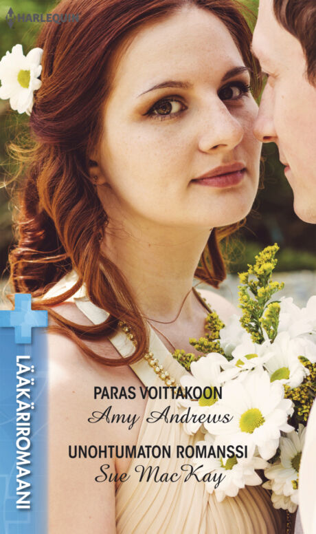 Harpercollins Nordic Paras voittakoon/Unohtumaton romanssi - ebook