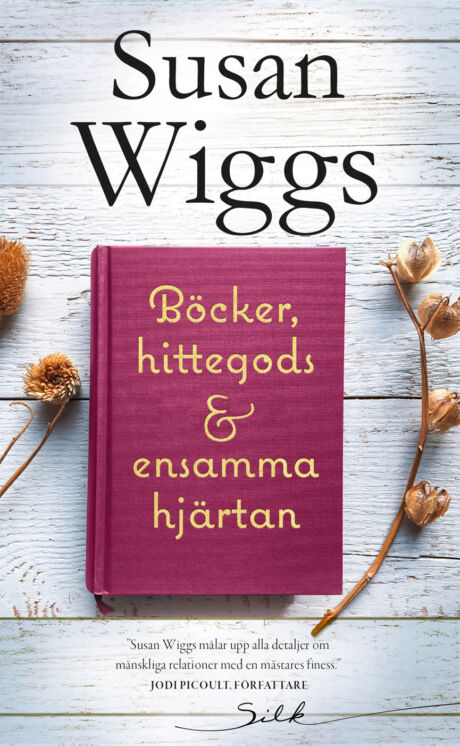 Harpercollins Nordic Böcker, hittegods och ensamma hjärtan - ebook