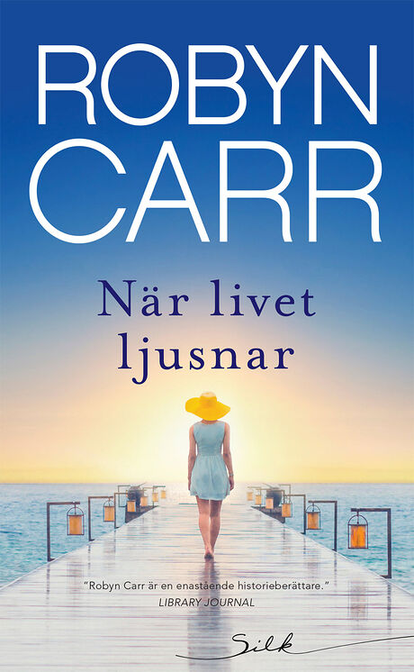 Harpercollins Nordic När livet ljusnar