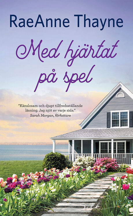 Harpercollins Nordic Med hjärtat på spel - ebook