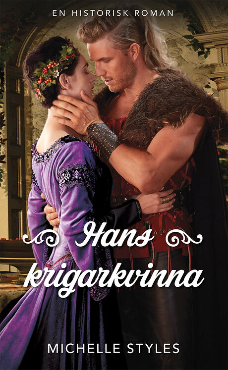 Harpercollins Nordic Hans krigarkvinna - ebook